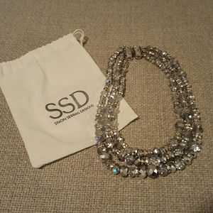 Simon Sebbag Necklace
